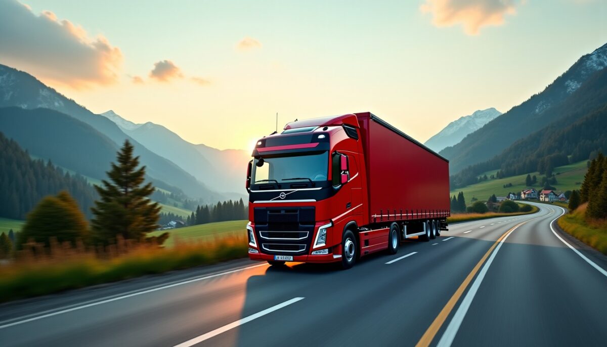 Euro Truck Simulator 2 : la bêta 1.61 ouvre de nouvelles routes grâce à Proximity Exploration