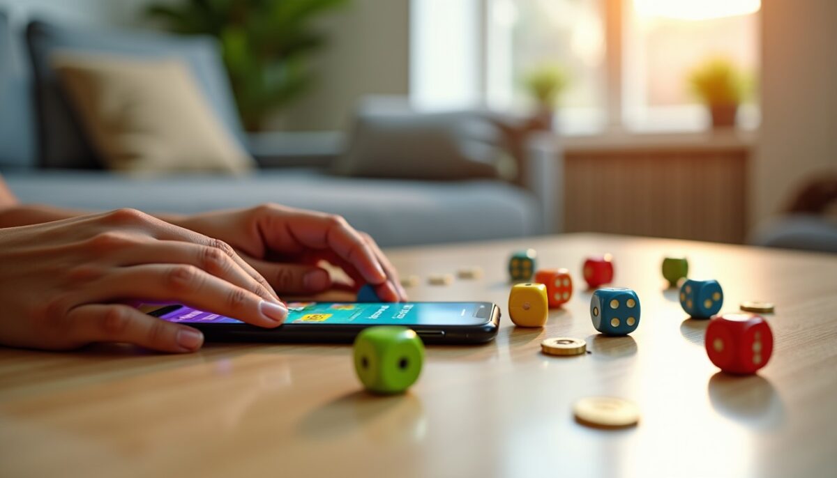 Monopoly go : liens des dés gratuits du 3 septembre 2026 pour maximiser vos récompenses