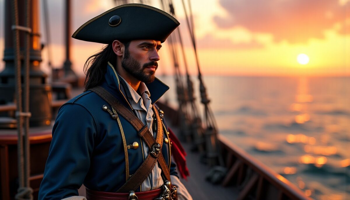 Assassin's Creed black flag resynced sur switch 2 dès le 22 septembre : l’indice E.Leclerc