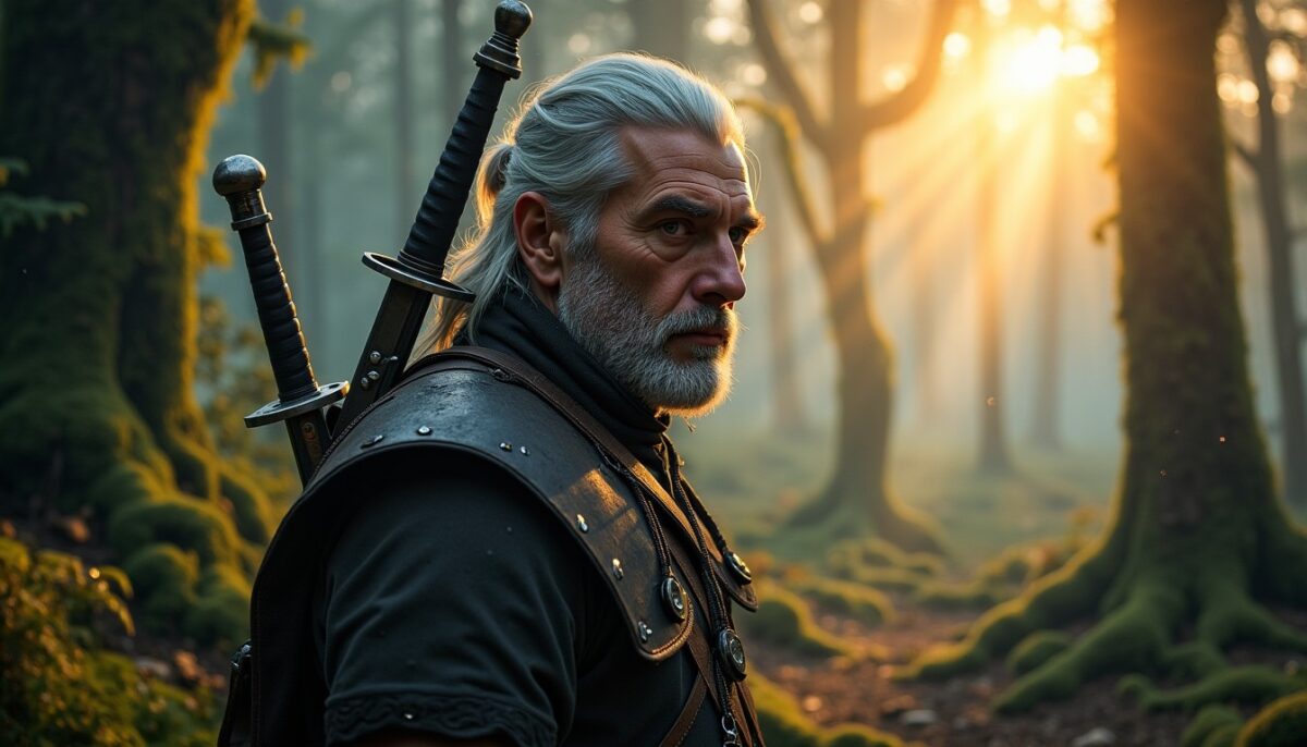 The witcher 3 songs of the past dépasse déjà 900 000 listes de souhaits : que signifie ce cap ?