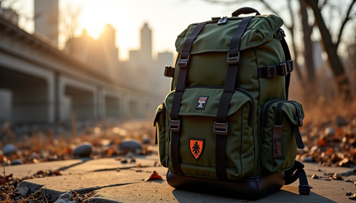 Code The Division 2 Echoes of Central Park : sac à dos exclusif, récupération rapide et vérifiée