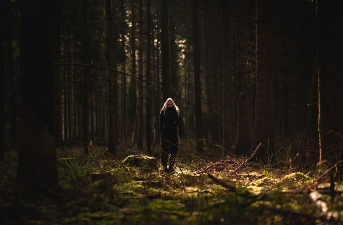 witcher songs past geralt promesse immersion