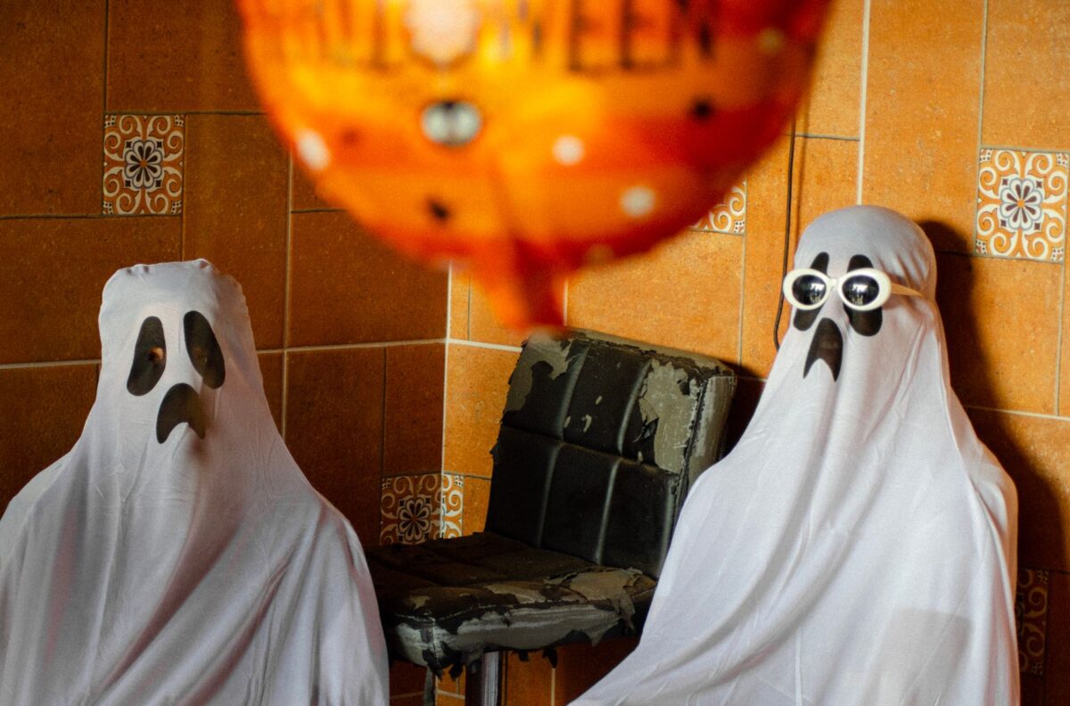 halloween game progression défis jalonnent