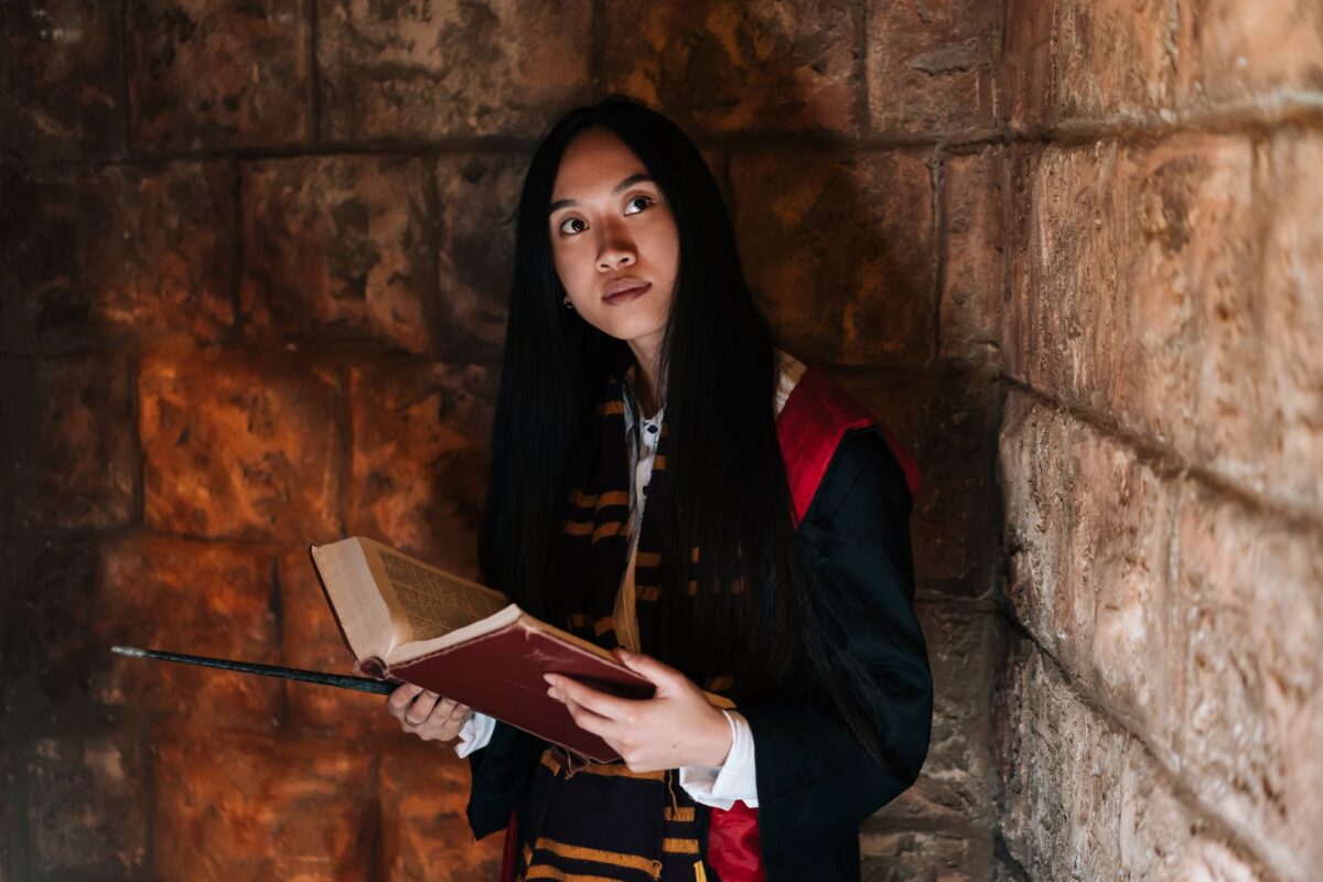 hogwarts legacy récupérez récupérer chapeau astronome